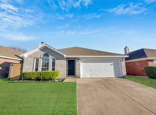 749 Nelson Pl, Fort Worth, TX 76115