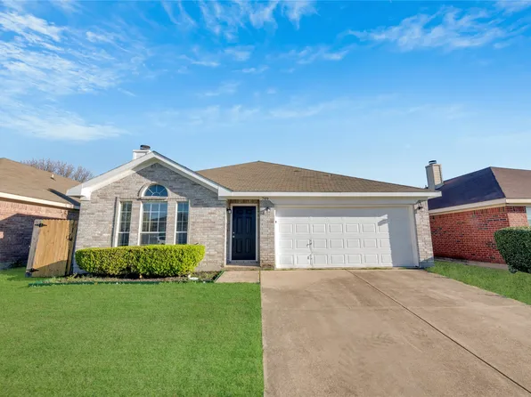 749 Nelson Pl, Fort Worth, TX 76115