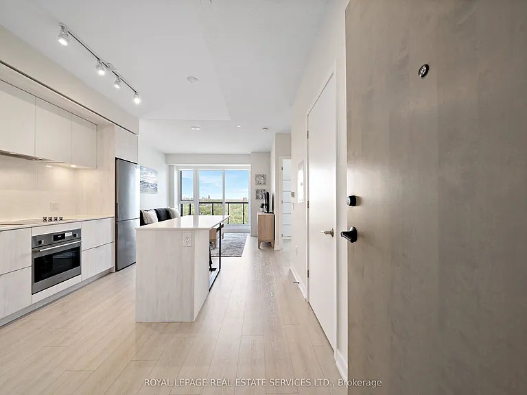 130 River St #1411 — Photo 6
