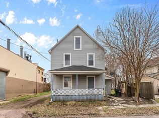 521 2nd St, Alliance, OH 44601