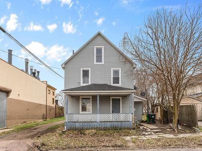 521 2nd St, Alliance, OH, 44601