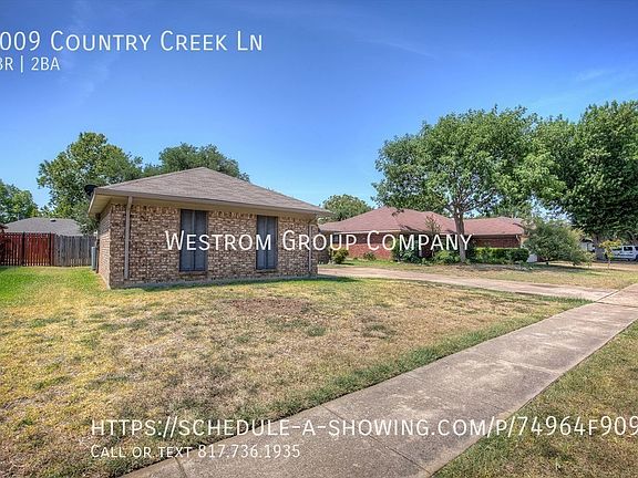 3rd image of 3009 Country Creek Ln