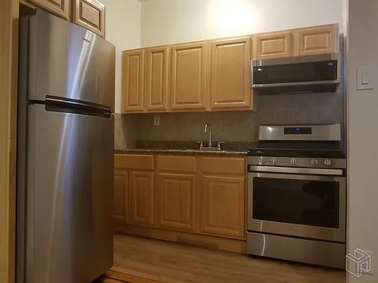 Rented by Halstead Real Estate | media 1