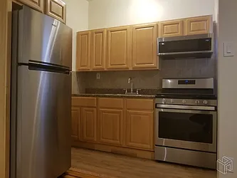 Rented by Halstead Real Estate