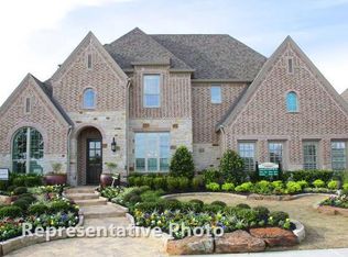 1013 Hazel Dr, Lantana, TX 76226