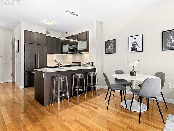2nd image of 454 W 54th St APT 3G