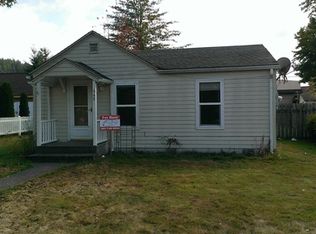 448 SW 15th St, Chehalis, WA 98532
