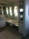 master bath/seperate shower