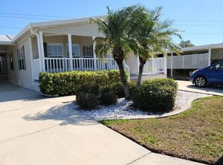 3248 W Green Dr, North Fort Myers, FL 33917