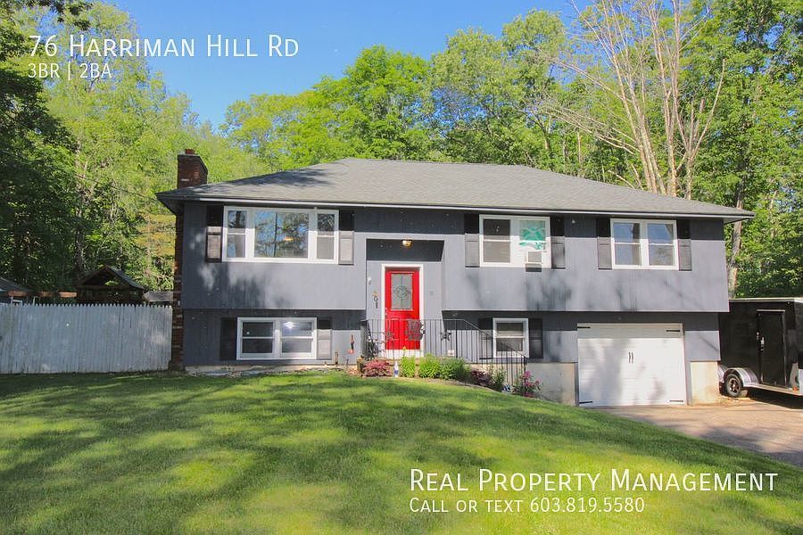 76 Harriman Hill Rd, Raymond, NH 03077 Zillow
