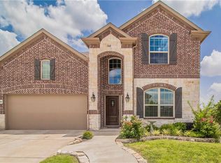 16500 Dry Creek Blvd, Prosper, TX 75078