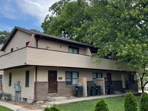 419 S Governor St, Iowa City, IA