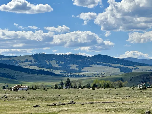 Tbd Boulder Patch Rd, Hall, MT 59837