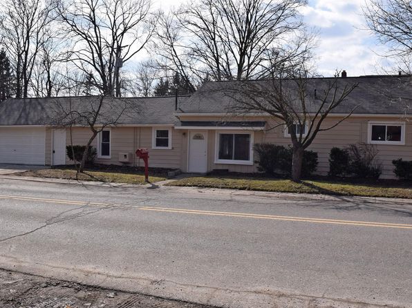 alan's mobile home park fowlerville mi