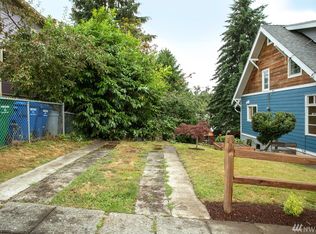 4204 S Lucile St, Seattle, WA 98118