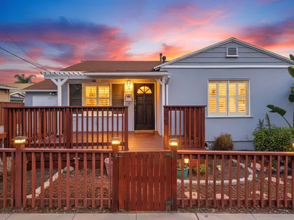 3828 Monroe Ave, San Diego, CA 92116