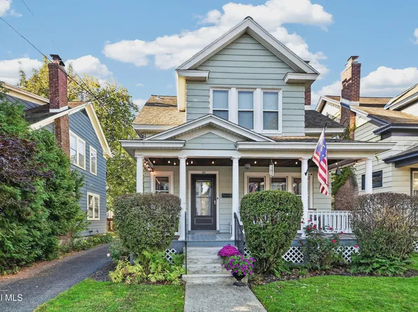 842 Jay Street, Albany, NY 12203