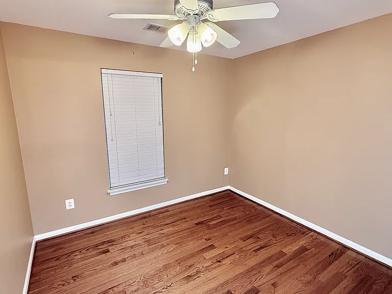 Bedroom - 1