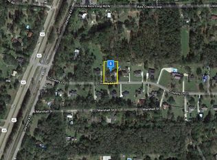 704 Country Ln, Axis, AL 36505