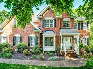 9064 Little Garden Way, Mechanicsville, VA 23116