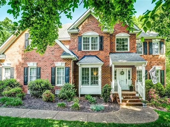 9064 Little Garden Way, Mechanicsville, VA 23116