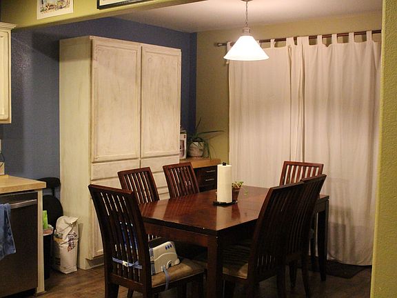 Large pantries