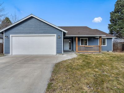 2237 SW Metolius Ave, Redmond, OR, 97756