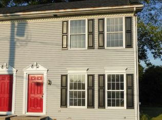 534 Evans St, Perryville, MD 21903
