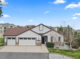 13930 Westchester Dr, Colorado Springs, CO 80921