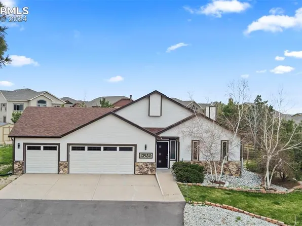 13930 Westchester Dr, Colorado Springs, CO 80921