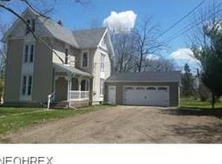 136 Center St, Jefferson, OH 44047
