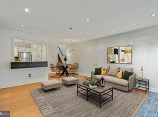 862 N Pennock St #A, Philadelphia, PA 19130