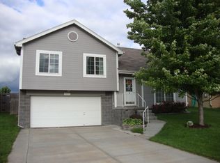 4031 N 172nd Ave, Omaha, NE 68116