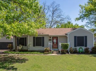 2800 Anita Dr, Garland, TX 75041