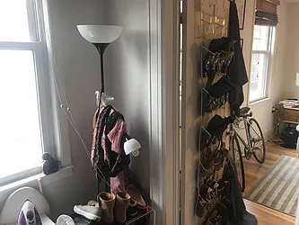 Rented by Ulas Real Estates Inc