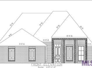 41187 Talonwood Dr, Gonzales, LA 70737