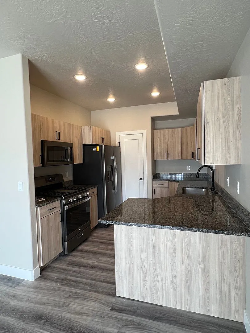 Looks Almost New Twin Home! Move is Special! — Photo 3