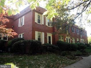 1510 S Edgewood St APT 545, Arlington, VA 22204