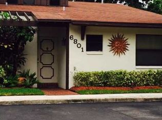 6801 SW 36th Ct #20-B, Miramar, FL 33023