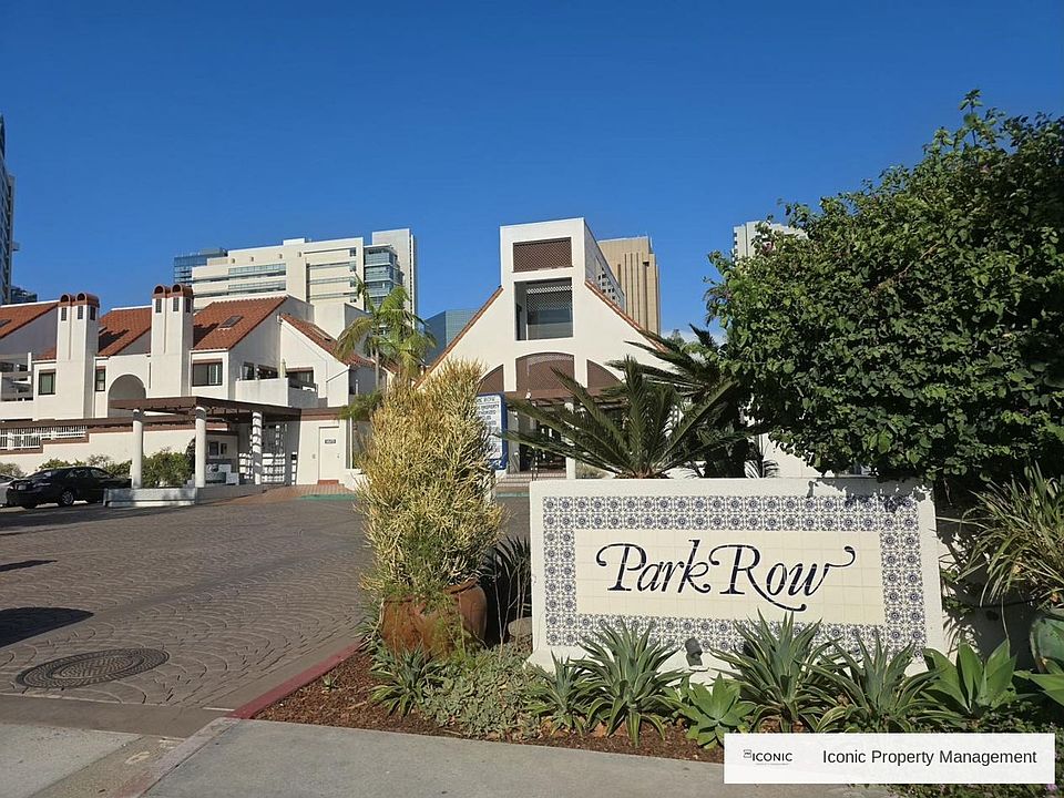 1st image of 701 Kettner Blvd Unit 212