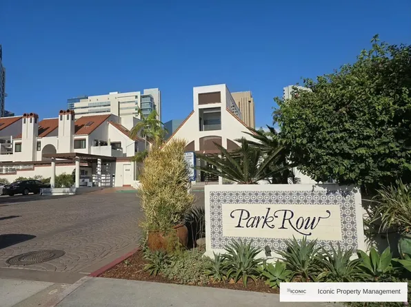 701 Kettner Blvd, San Diego, CA