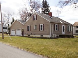 197 Delaware St, Lexington, OH 44904