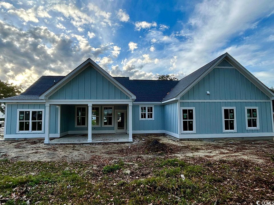1108 Grimes St., SC 29440 Zillow