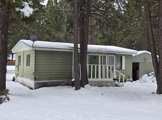 16919 Covina Rd, Bend, OR 97707