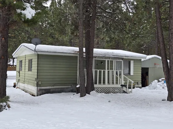 16919 Covina Rd, Bend, OR 97707