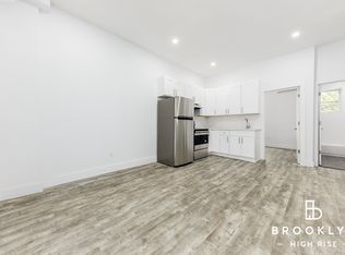 297 Mac Dougal St #B, Brooklyn, NY 11233