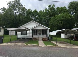 122 Noles St, Hot Springs, AR 71913