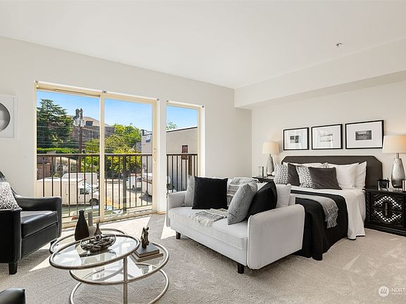 2nd image of 1620 Belmont Avenue #429