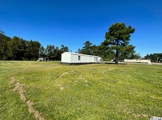 5553 Highway 19, Conway, SC 29526