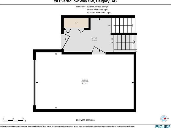 3rd image of 28 S Everhollow Way SW